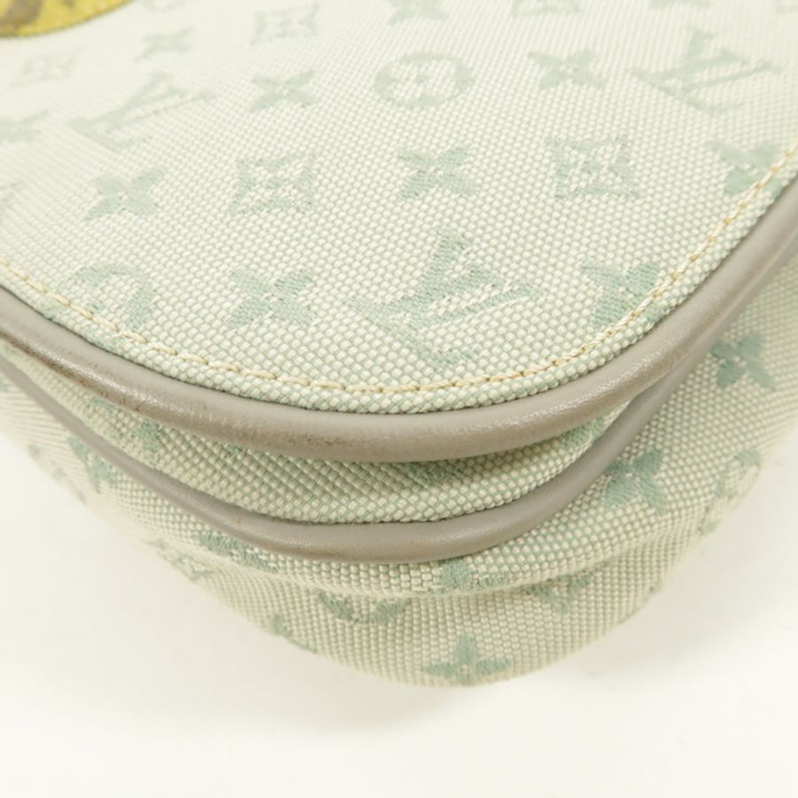 LOUIS VUITTON Mini-Lin Conte De Fees Musette肩背袋-12