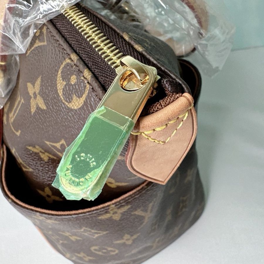 LV 全新Totally GM老花大款天心包-7