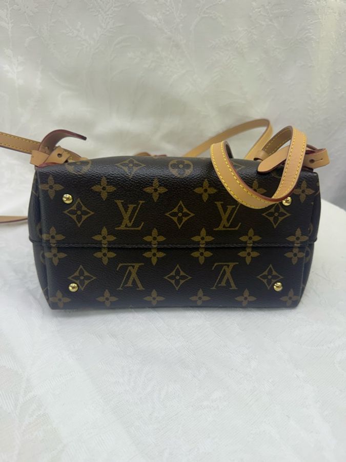 Louis Vuitton Backpack-7