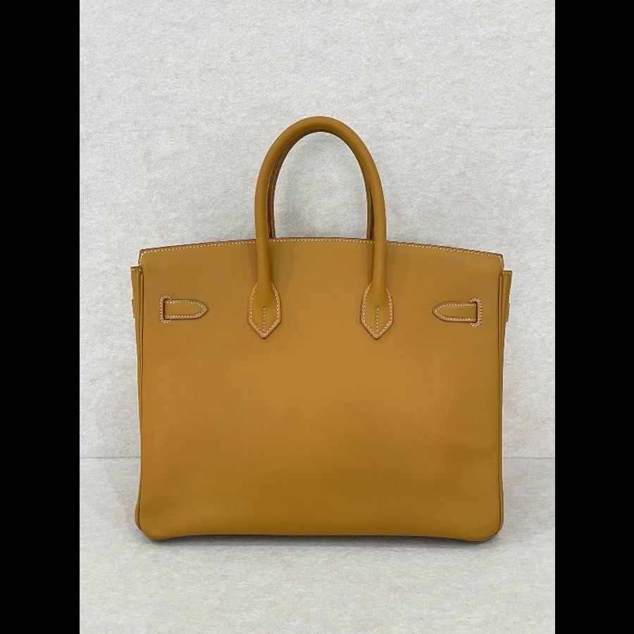 H Birkin 35 Nature Sable-2