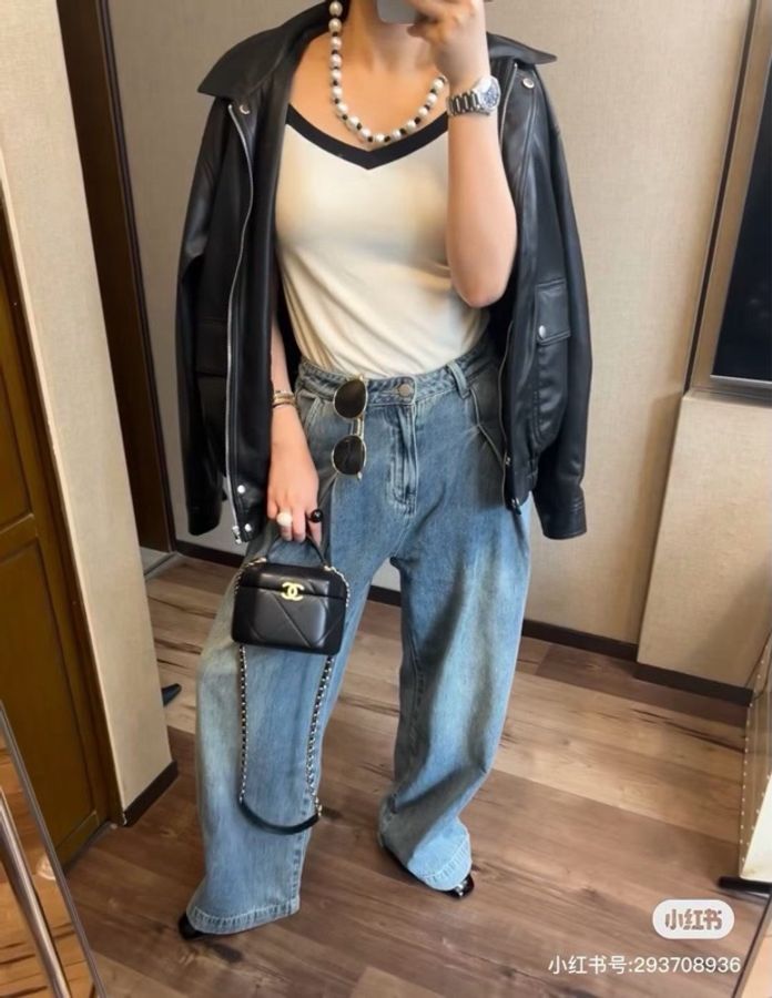 【威選精品】🖤 CHANEL 黑金月光寶盒鏈條包-1