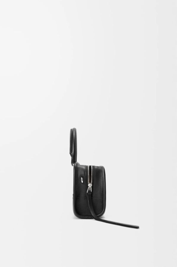 Loewe 女士 迷你 Amazona 180單肩包均碼碼MINI、20cm*7cm*11.5cm-1