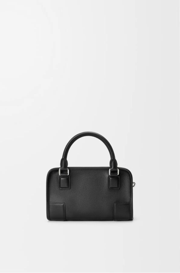 Loewe 女士 迷你 Amazona 180單肩包均碼碼MINI、20cm*7cm*11.5cm-2