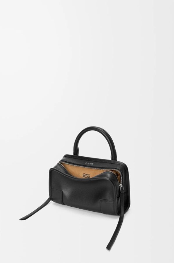 Loewe 女士 迷你 Amazona 180單肩包均碼碼MINI、20cm*7cm*11.5cm-4