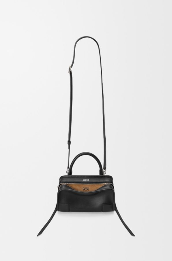 Loewe 女士 迷你 Amazona 180單肩包均碼碼MINI、20cm*7cm*11.5cm-5
