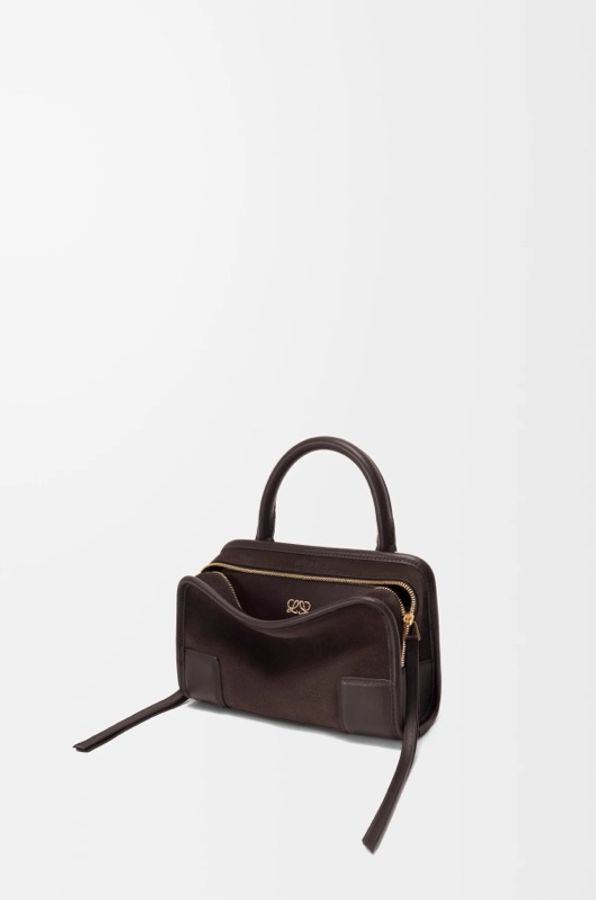 Loewe 女士 迷你 Amazona 180單肩包均碼碼MINI、20cm*7cm*11.5cm-2