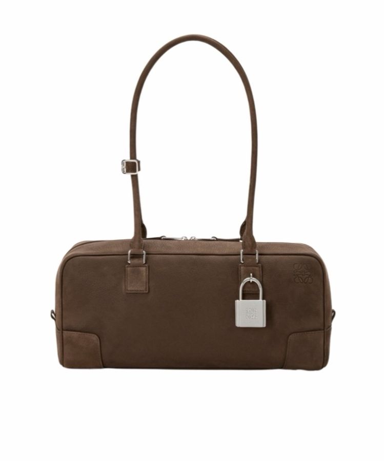 Loewe 女士 Amazona 31 短款手提包均碼碼30.5cm*9cm*15cm-0