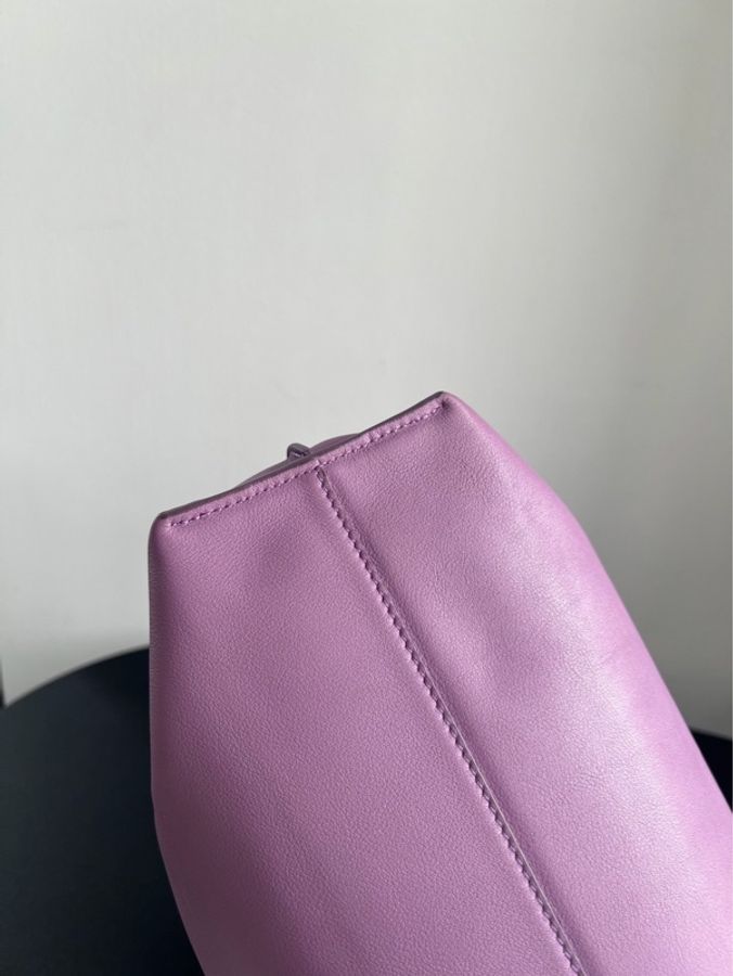【威選精品】💜 LOEWE Flamenco 福袋 中號-7