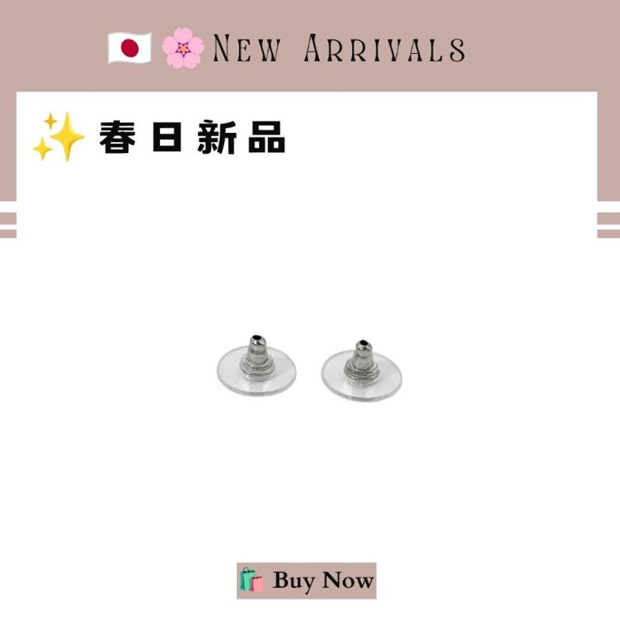 🛍️🎁 26 🔥6月新品【預訂】 💘 新款 香奈兒 Chanel 珍珠COCO耳環 🔥 香奈兒熱賣款 香奈兒經典款耳環 CHANEL EARRING-5