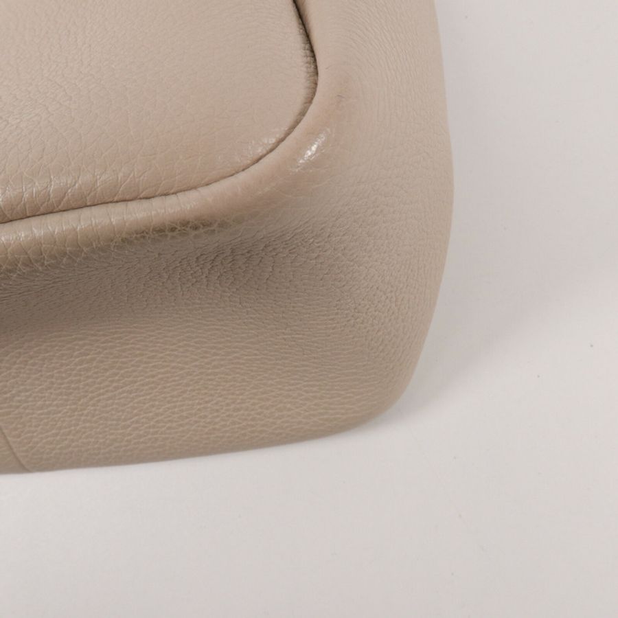 PRADA 牛皮皮革Dynamique手挽袋-12