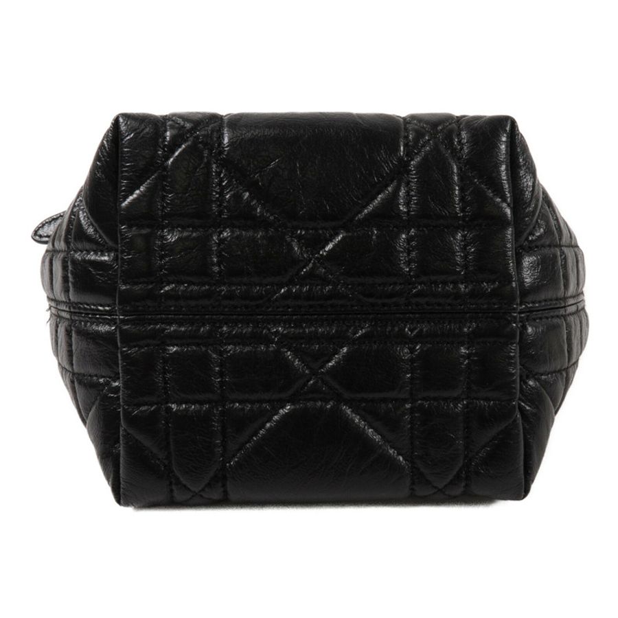 Dior 牛皮皮革Toujours Tote Bag Small手挽肩背兩用袋-3