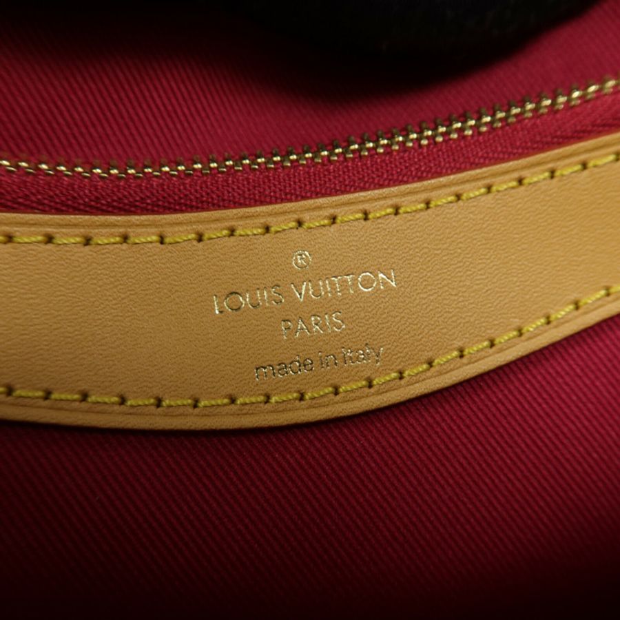 LOUIS VUITTON Monogram Diane手挽肩背兩用袋-7