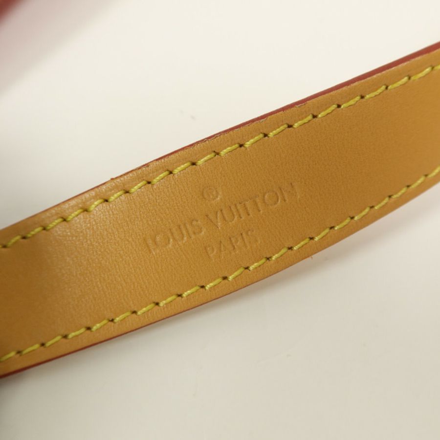 LOUIS VUITTON Monogram Diane手挽肩背兩用袋-8