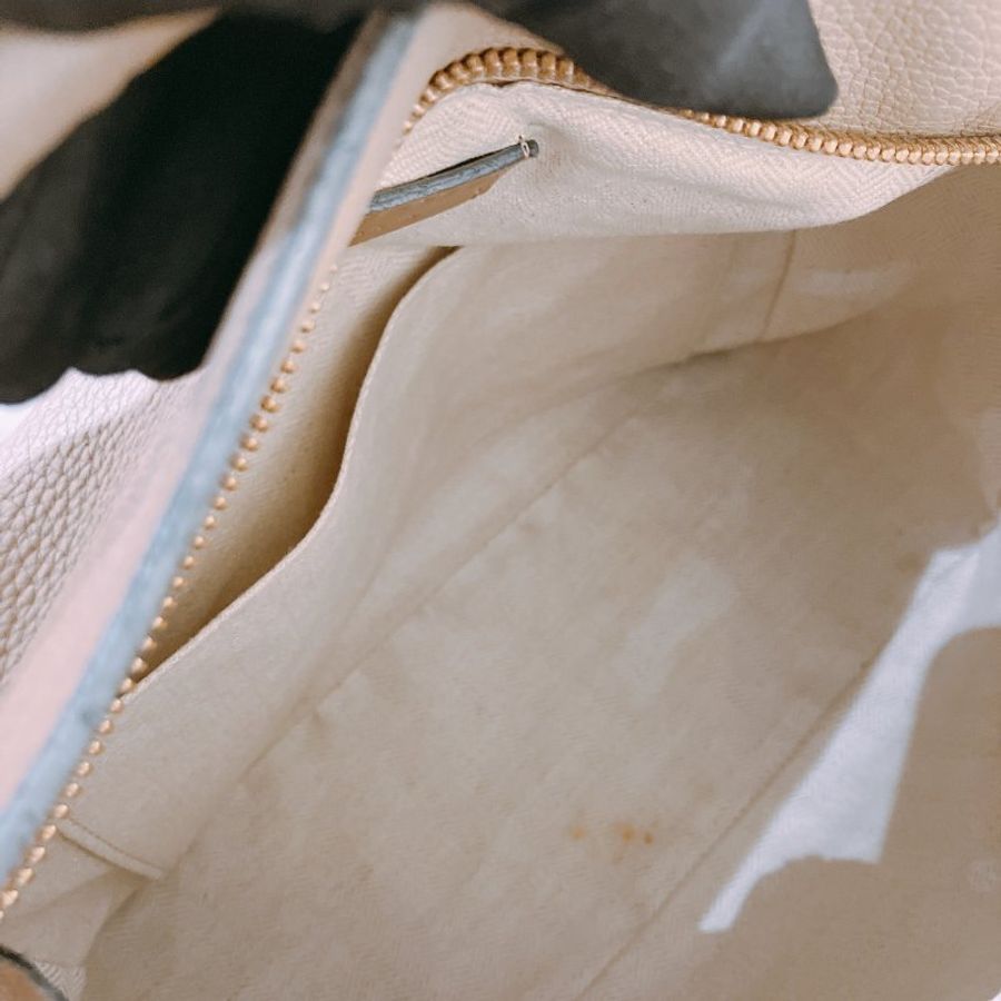 TK2089	羅意威 沙色 肩背包 Loewe Puzzle Medium Bag Sand Color-29