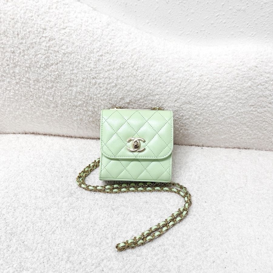Chanel Trendy CC-0