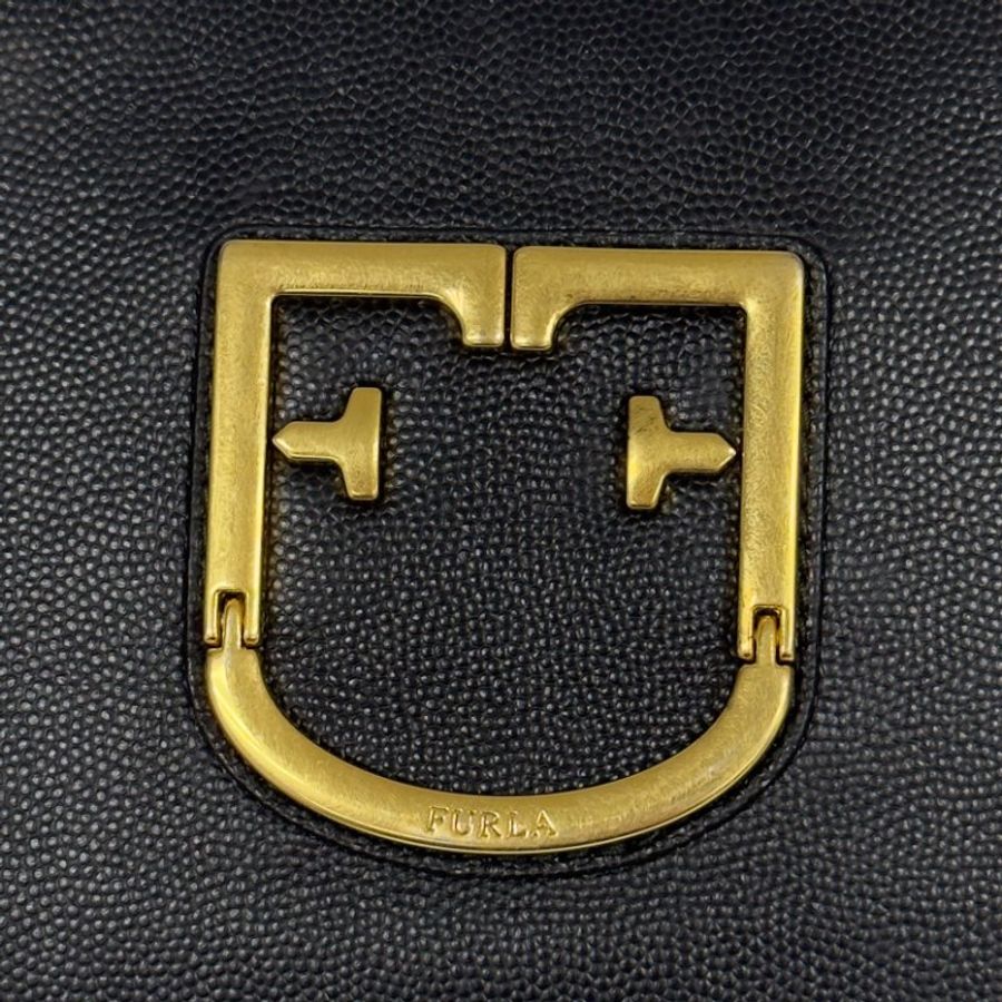FURLA 斜揹袋-3