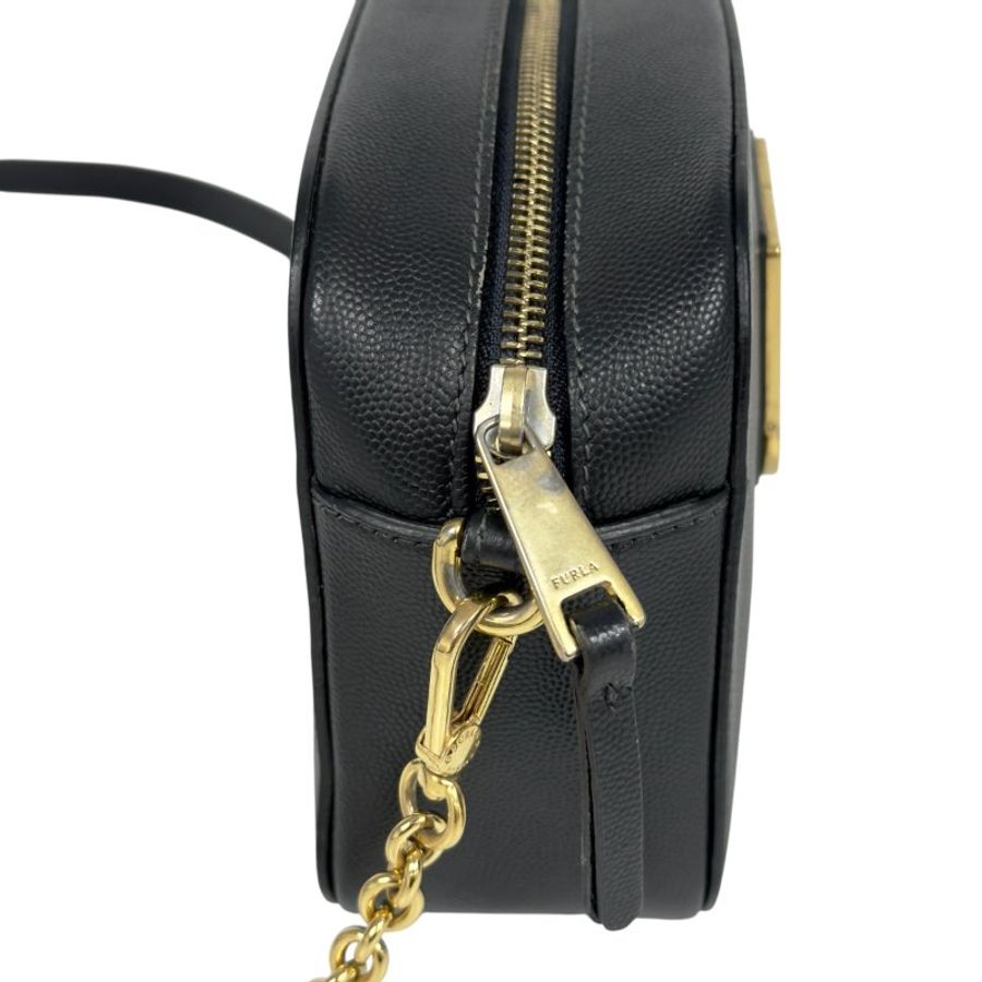 FURLA 斜揹袋-6