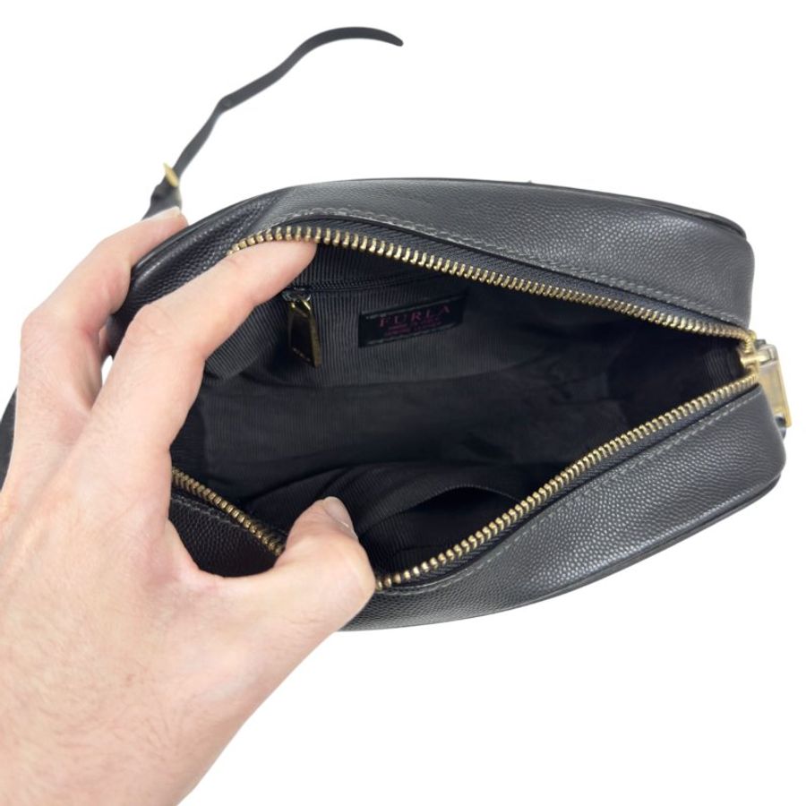 FURLA 斜揹袋-16