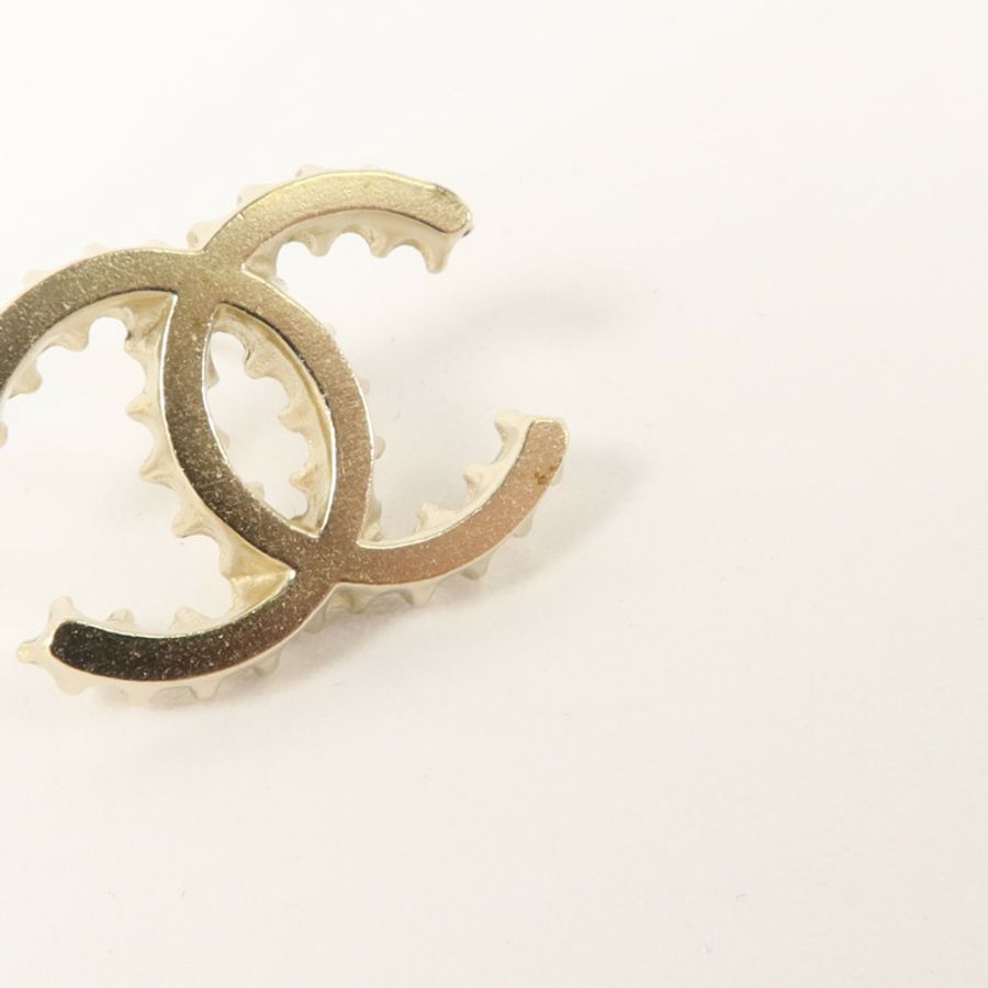 CHANEL 金屬Earrings耳環-8