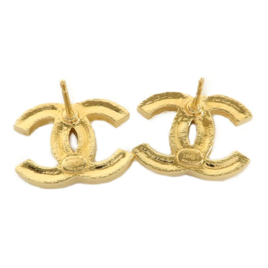 CHANEL 金屬Earrings耳環-2