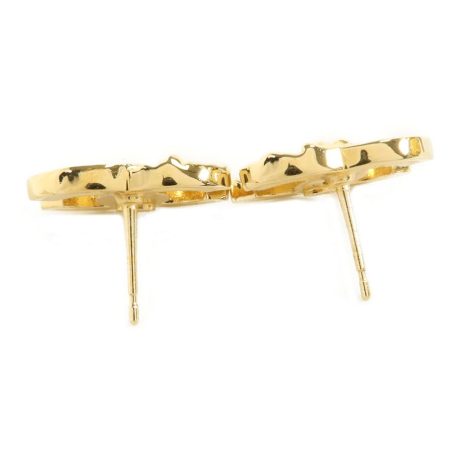 CHANEL 金屬Earrings耳環-3