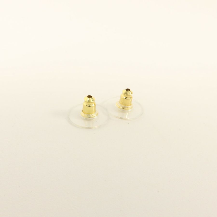CHANEL 金屬Earrings耳環-4