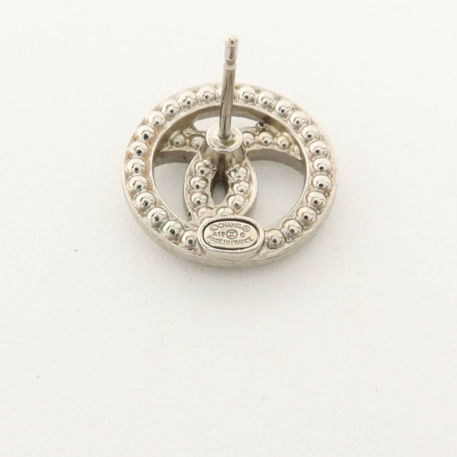 CHANEL 金屬Earrings耳環-4