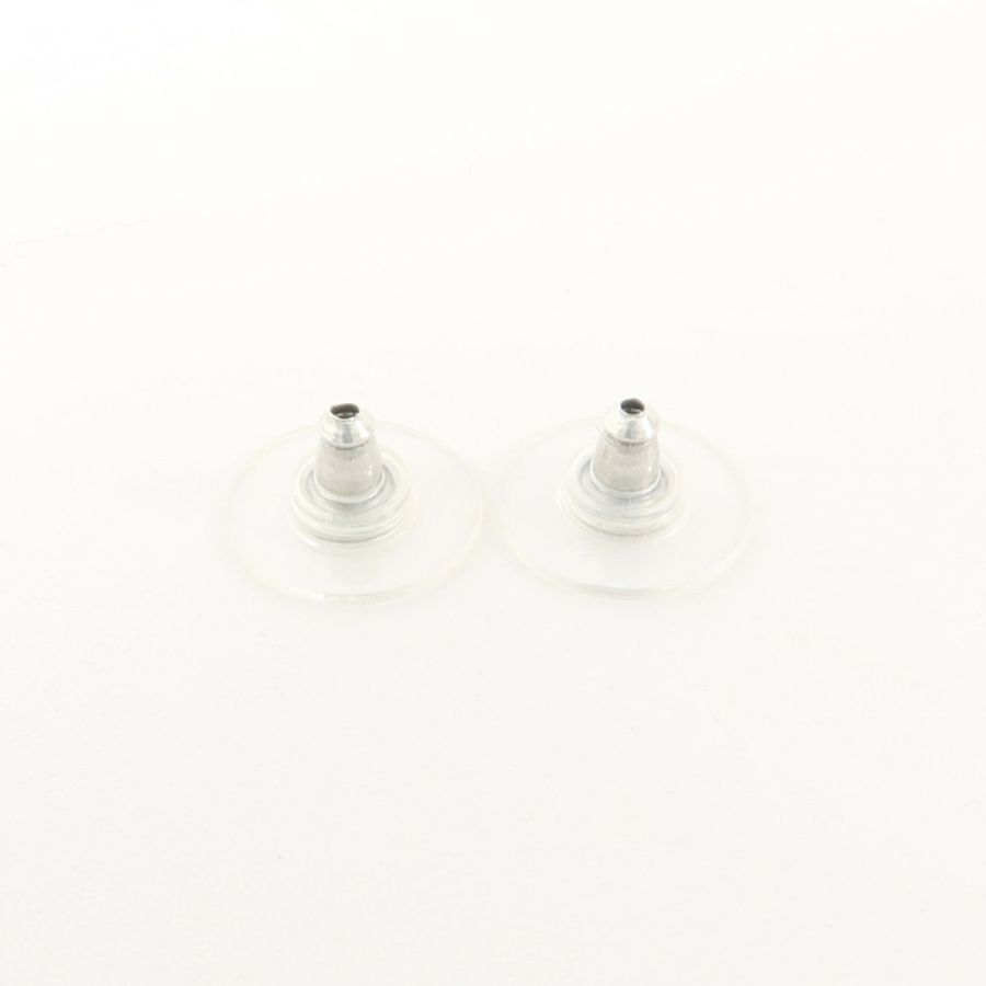 CHANEL 金屬Earrings耳環-5