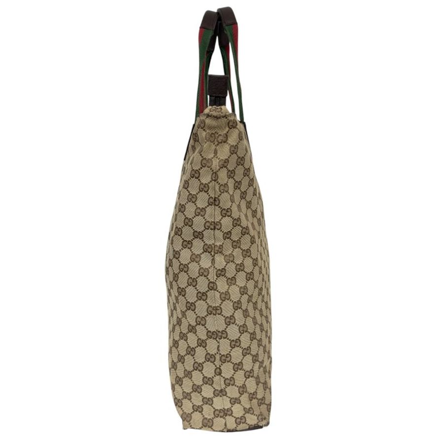 GUCCI GG 肩背包-4