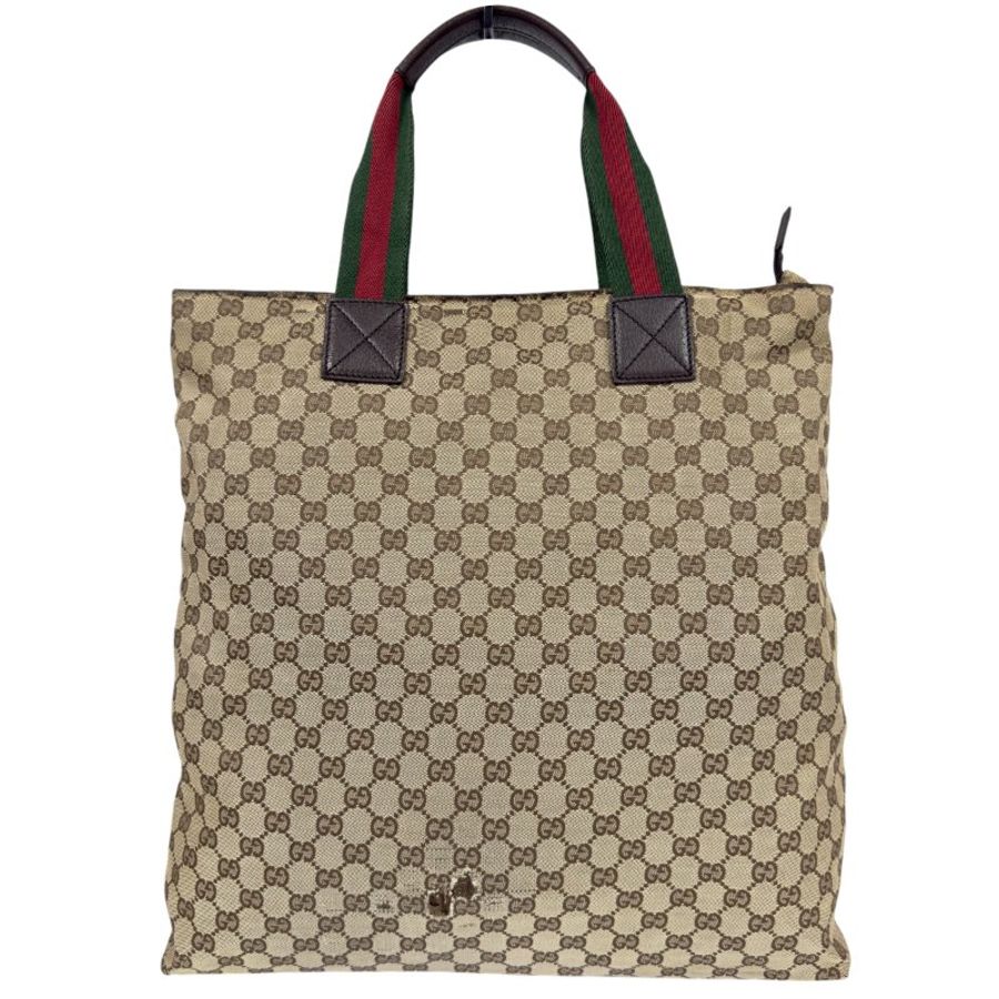 GUCCI GG 肩背包-5