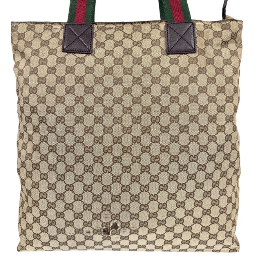 GUCCI GG 肩背包-6