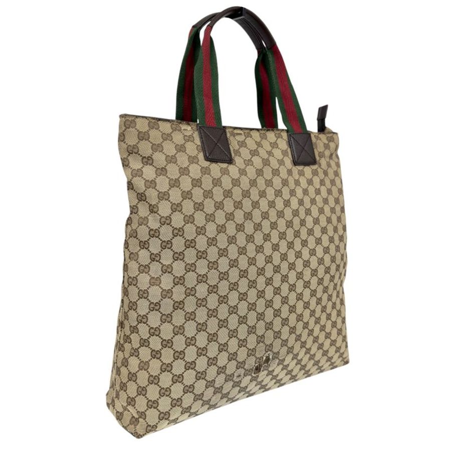 GUCCI GG 肩背包-7