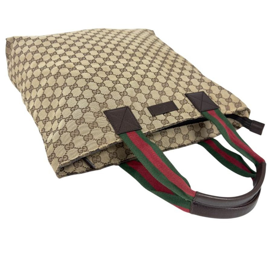 GUCCI GG 肩背包-14