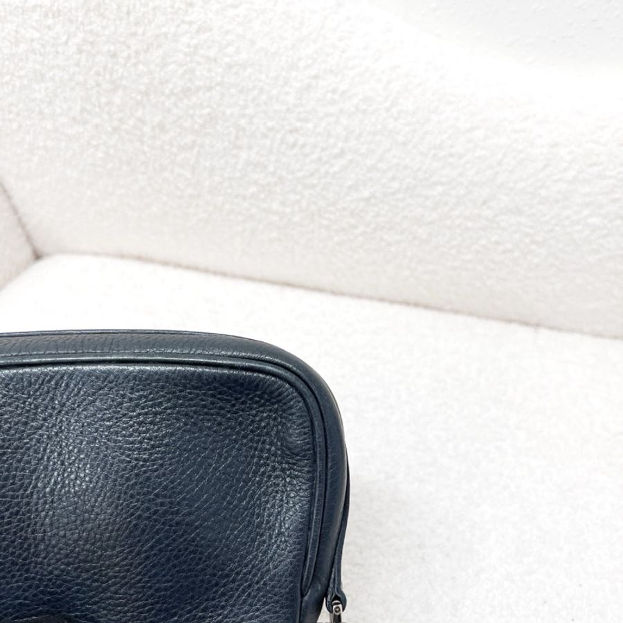 Dior D Charm Pochette Bag-10