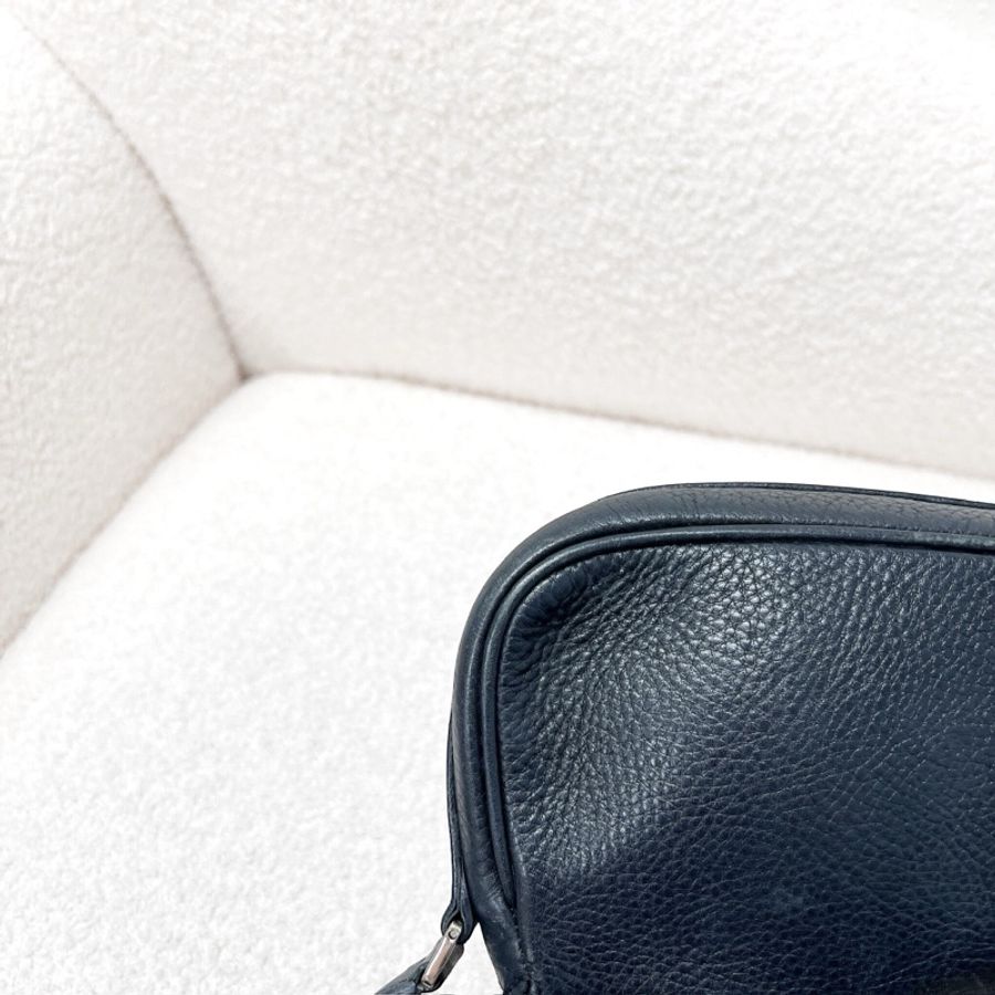 Dior D Charm Pochette Bag-11