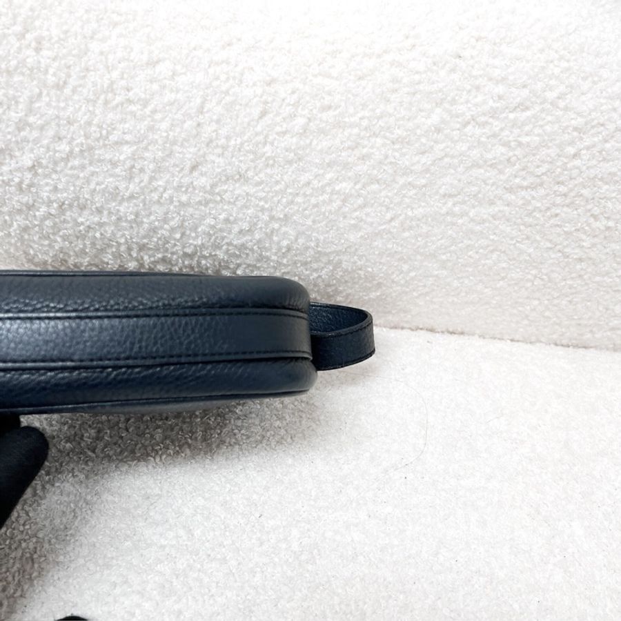 Dior D Charm Pochette Bag-13