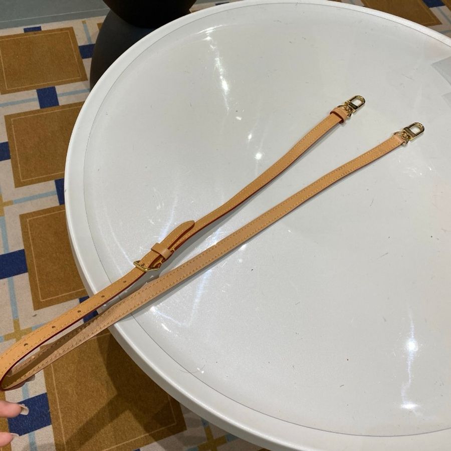芯片款LV路易威登alma nano老花超迷你贝壳包18*12*8-11