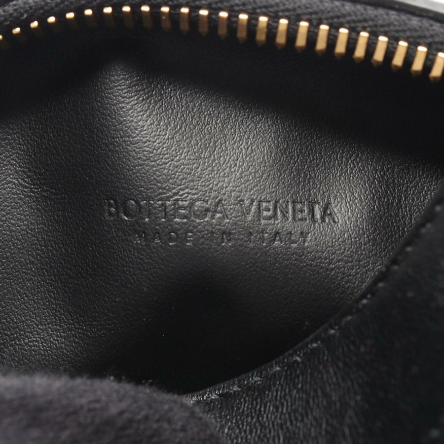 BOTTEGA VENETA Candy Wallace Intrecciato 手提包 776781V3IV18425 皮革 全新-3