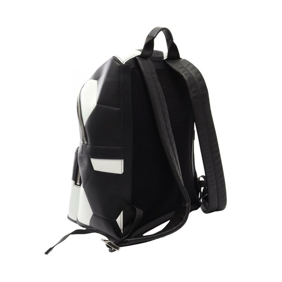 路易威登 Apollo 2018 世界盃雙肩包 M52186 Epi 皮革 二手 LV-1