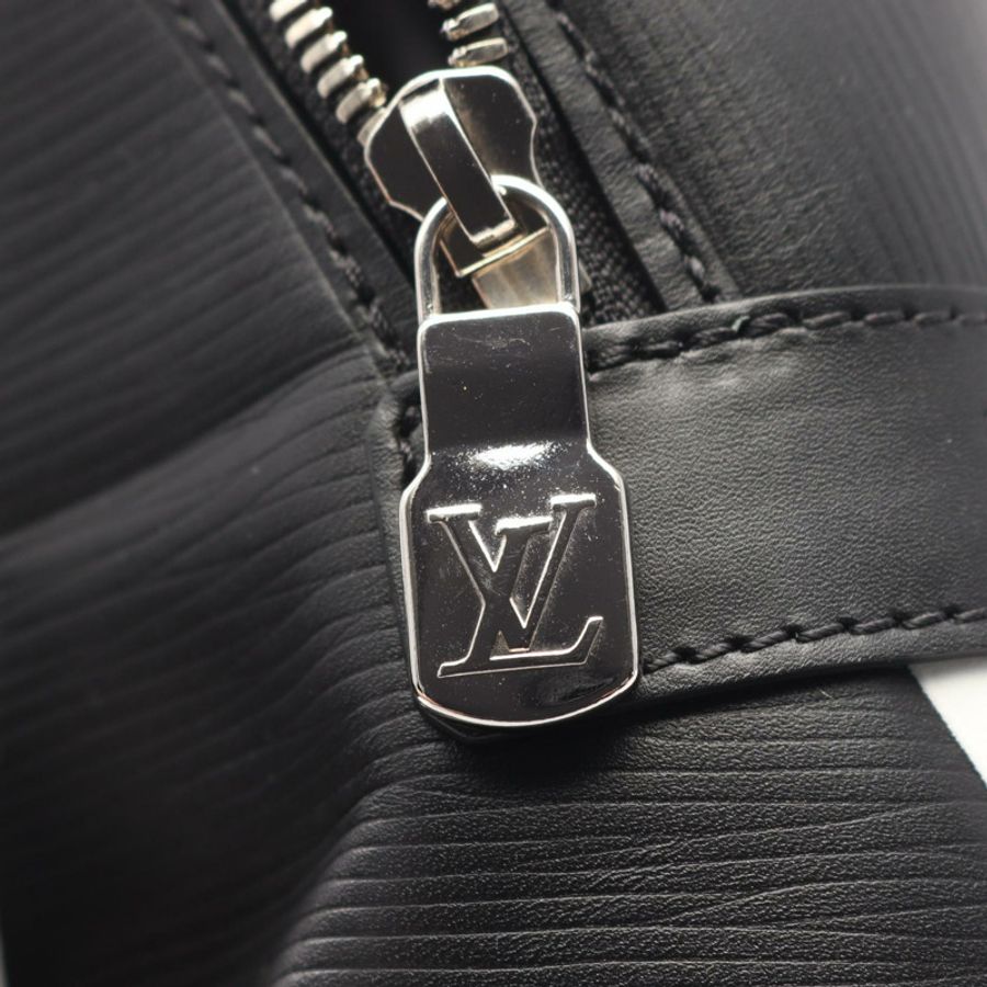 路易威登 Apollo 2018 世界盃雙肩包 M52186 Epi 皮革 二手 LV-8