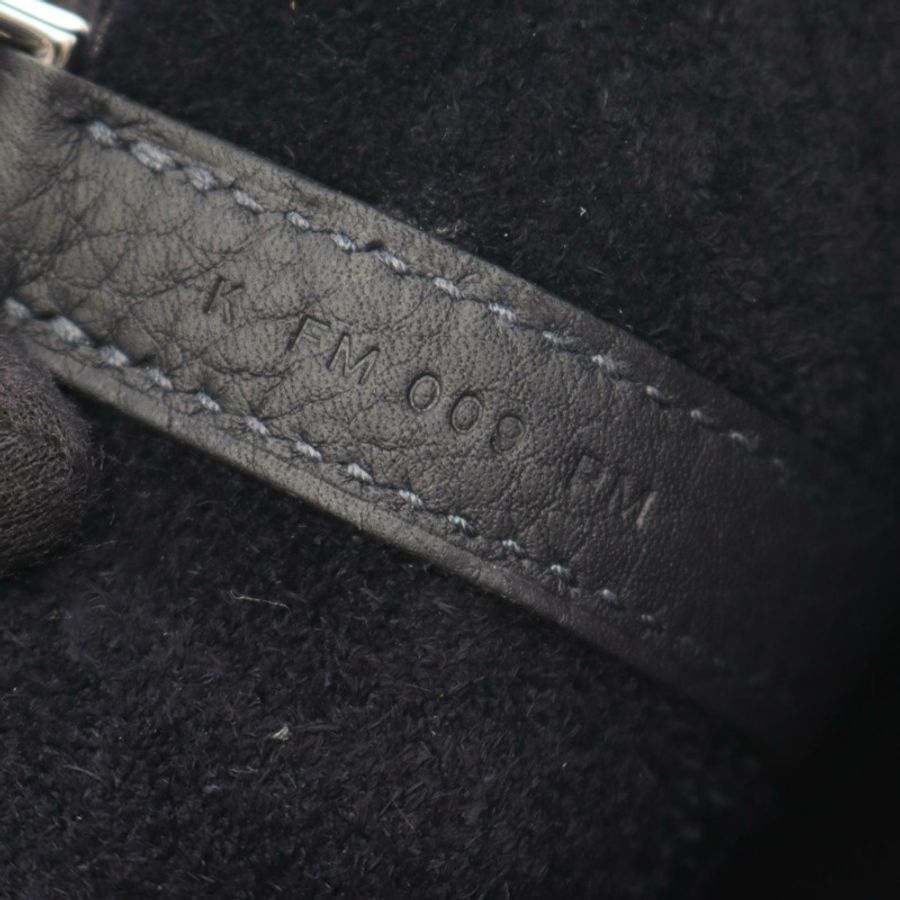 HERMES Picotin Lock 小號托特包 手提包 K Taurillon Clemence Caban 女士 SHW-4