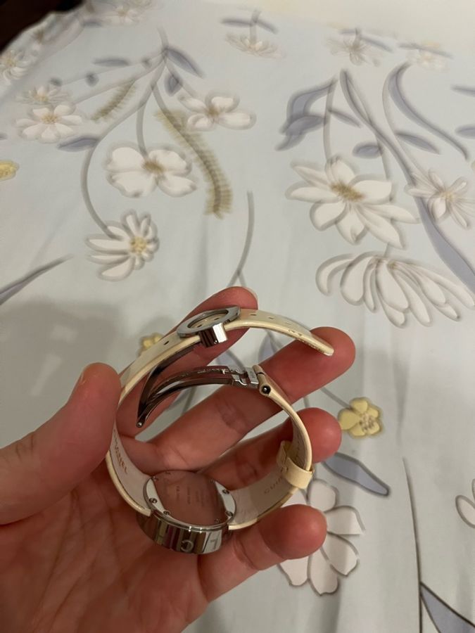 香奈兒女士腕錶-8