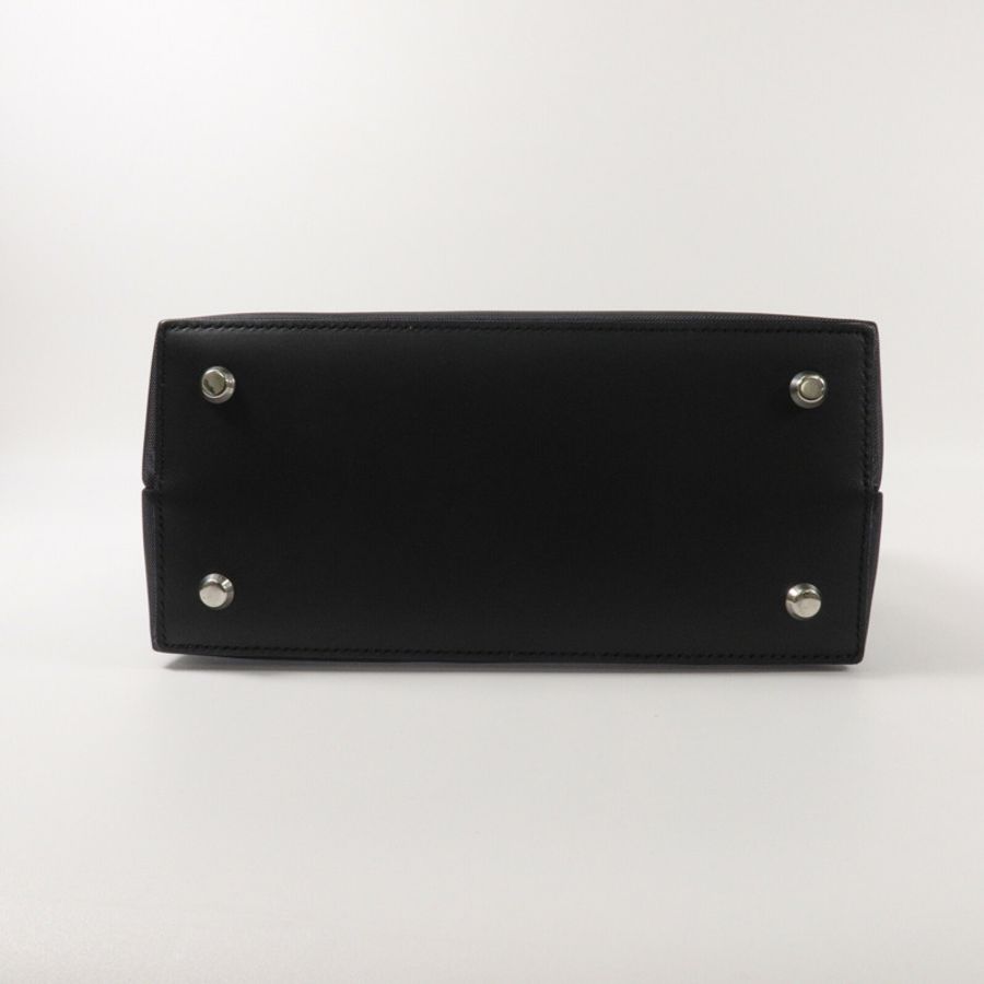BALENCIAGA 尼龍Tote Bag手挽袋-3