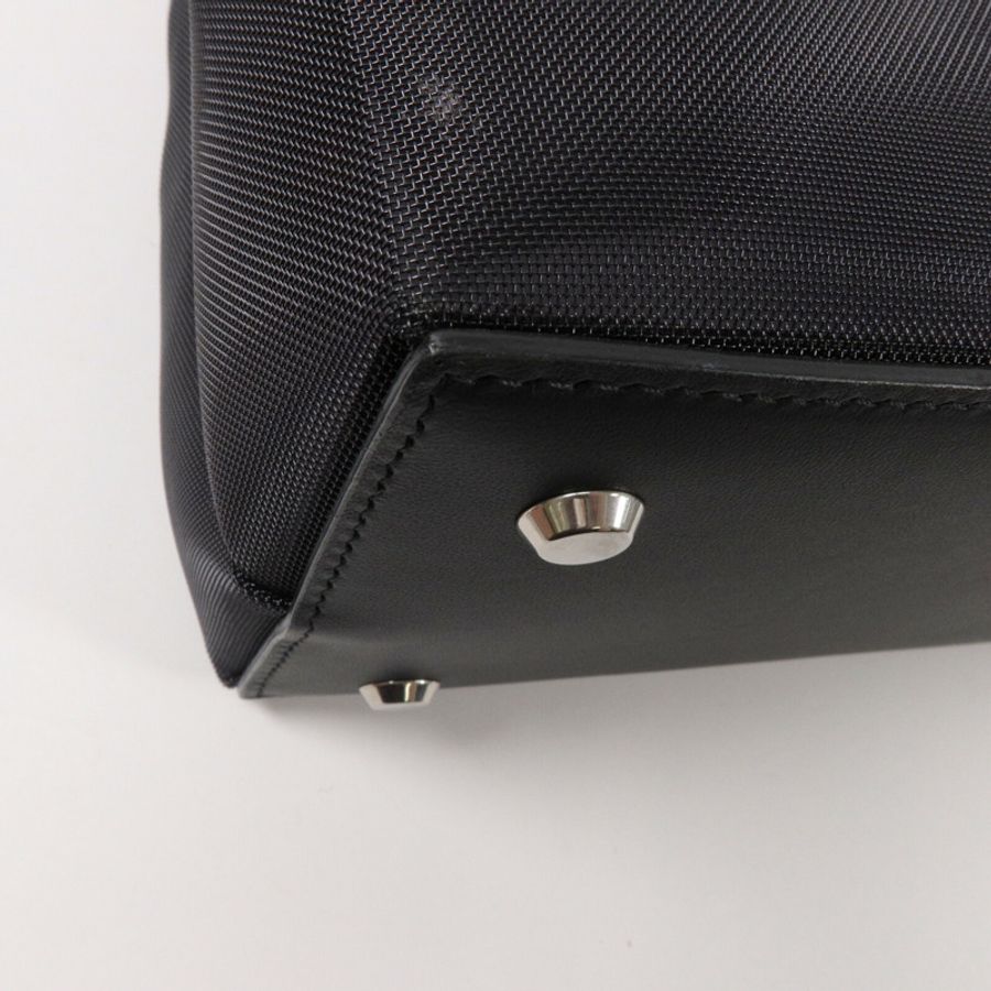 BALENCIAGA 尼龍Tote Bag手挽袋-10