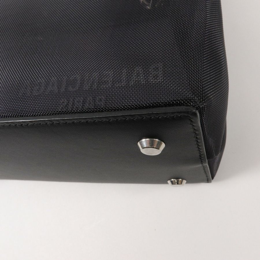 BALENCIAGA 尼龍Tote Bag手挽袋-13