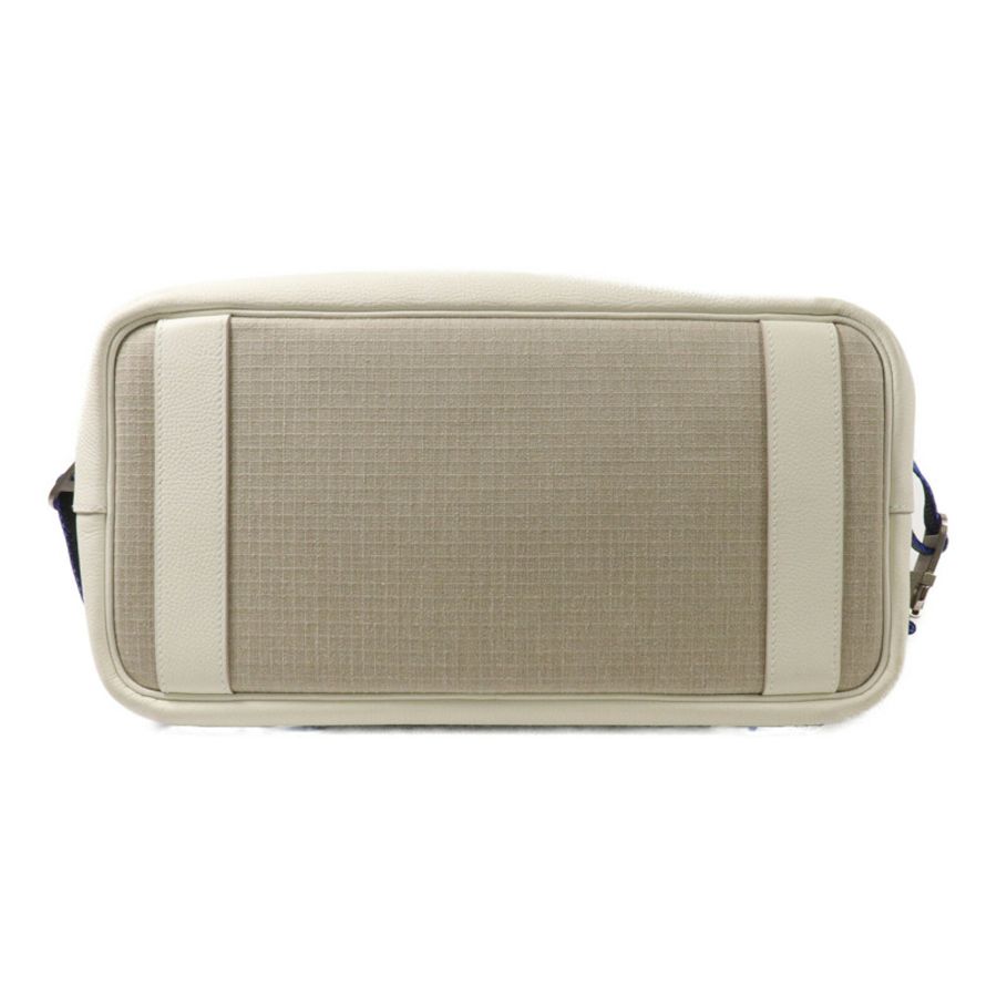 HERMES 帆布/Regate Tauril Off Piste Ski Backpack背包-3