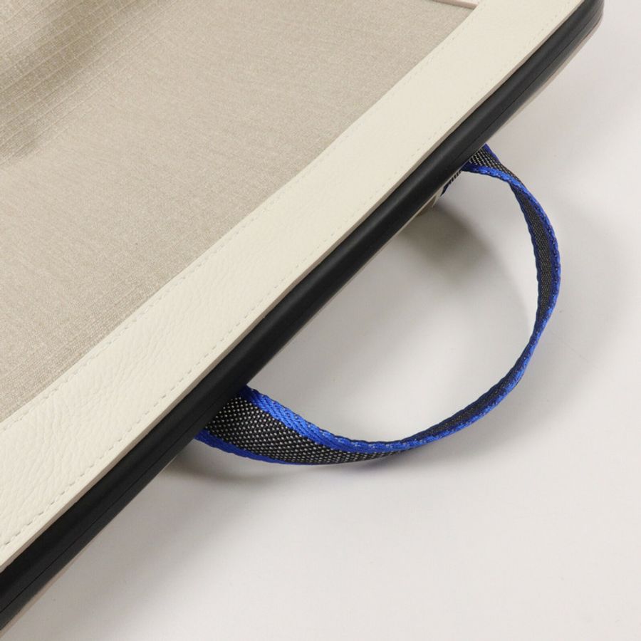 HERMES 帆布/Regate Tauril Off Piste Ski Backpack背包-8