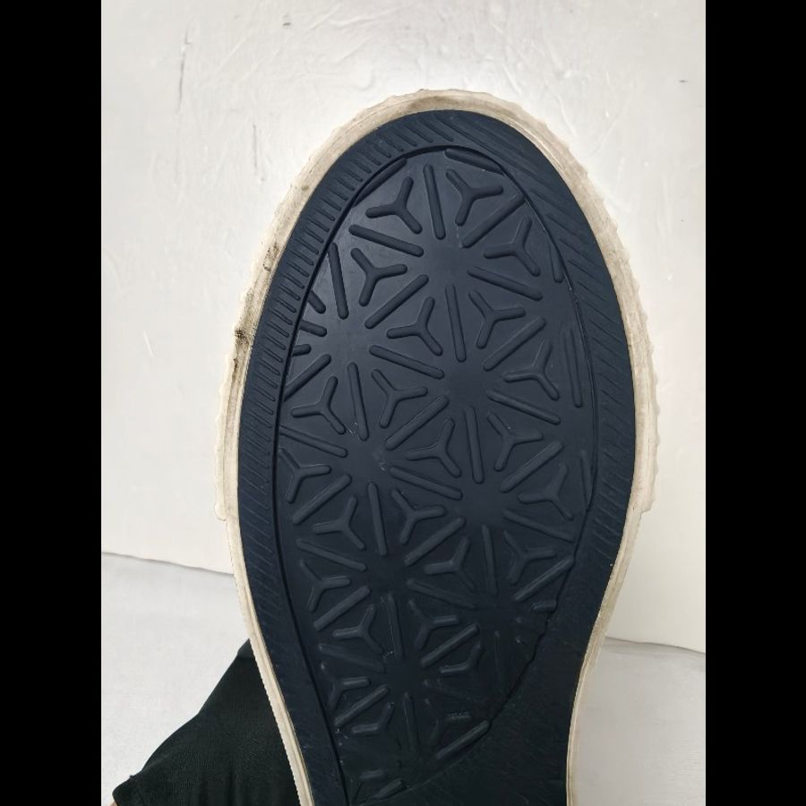 【8成新】㊣✨Kenzo✨**尺寸：10**高田賢三 綠色 印字 綁帶 布鞋 帆布鞋 休閒鞋/二手精品/二手鞋/保證正品🌳二手樹屋🌳-21