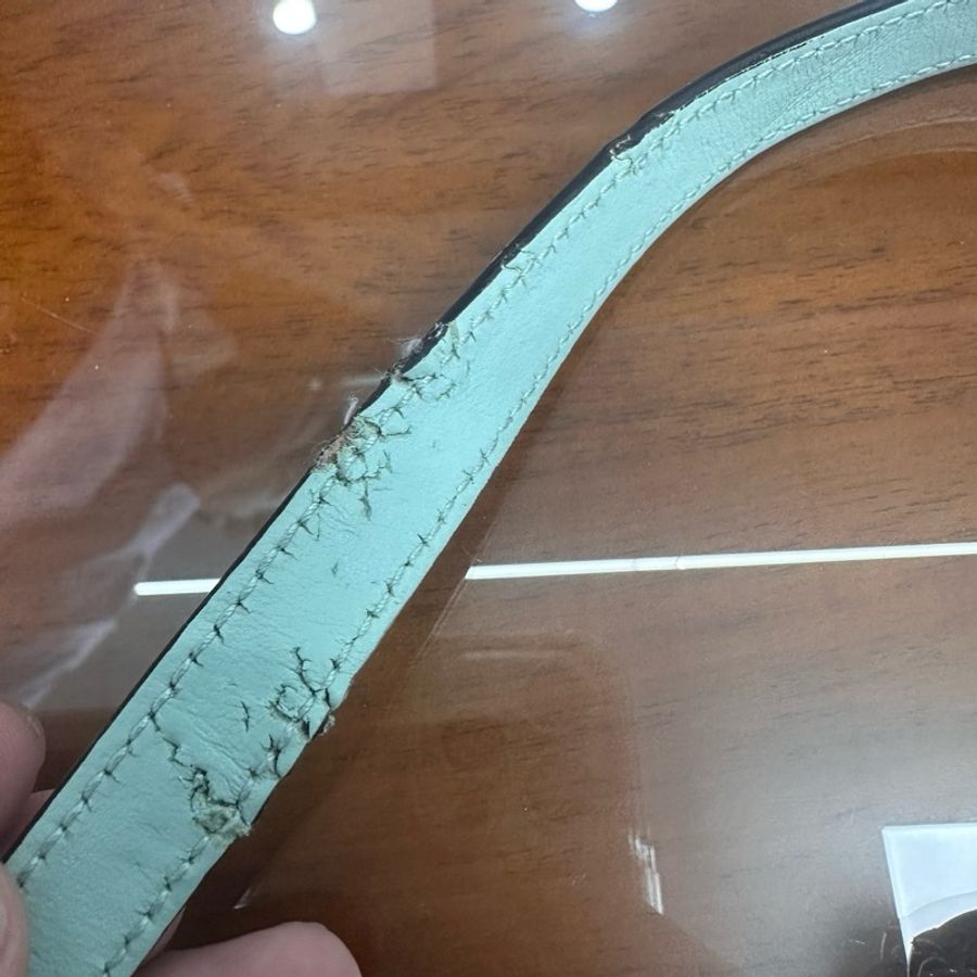 Gucci GG Marmont 小號-10