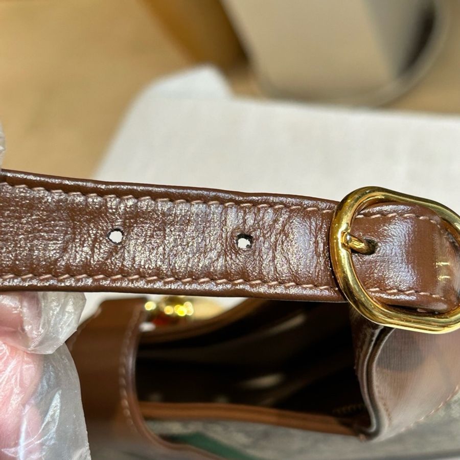 古馳 Gucci Jackie 1961 腋下包-7